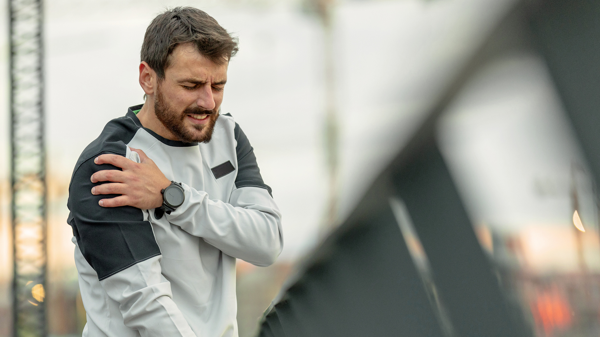 Arthrose kann jeden treffen image